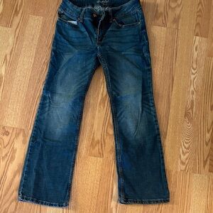 Wrangler Women’s Blue Jeans